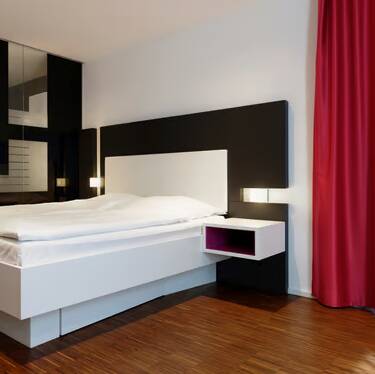 Luminaire Cube