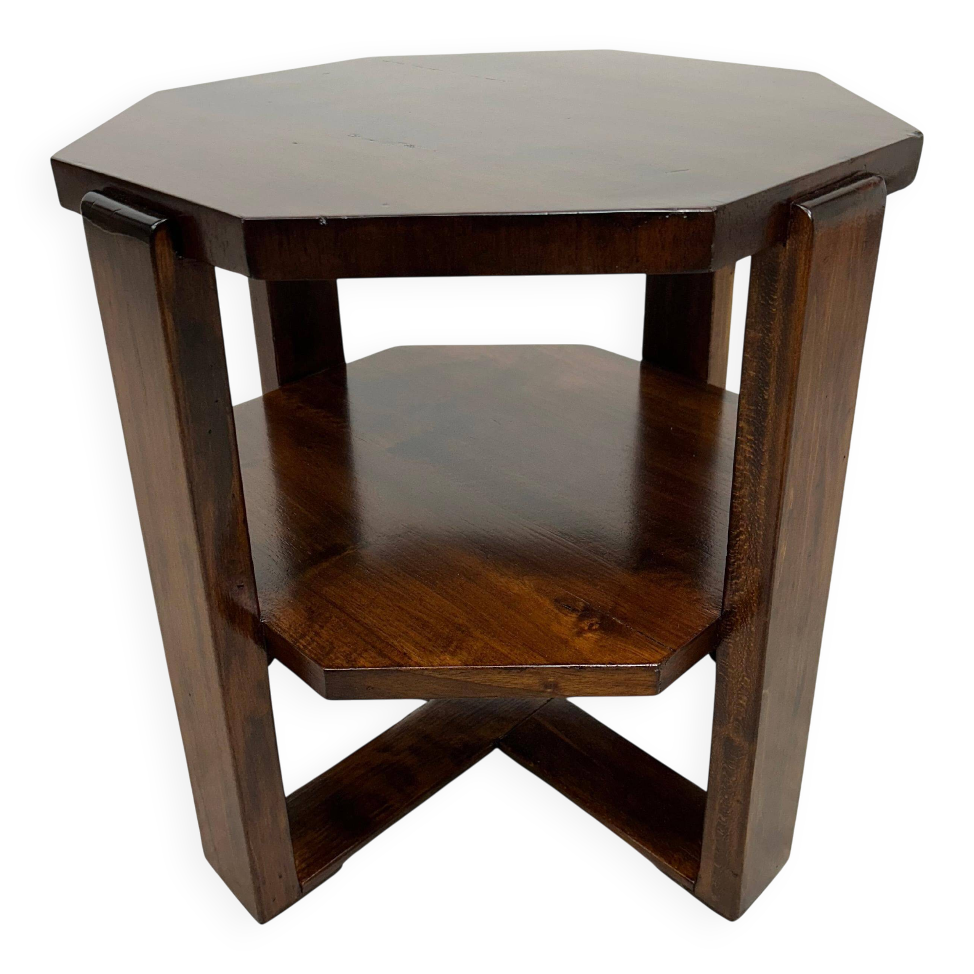 Table basse, d'appoint Art déco