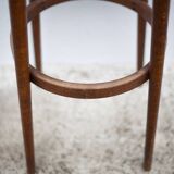 Bar stool Baumann style