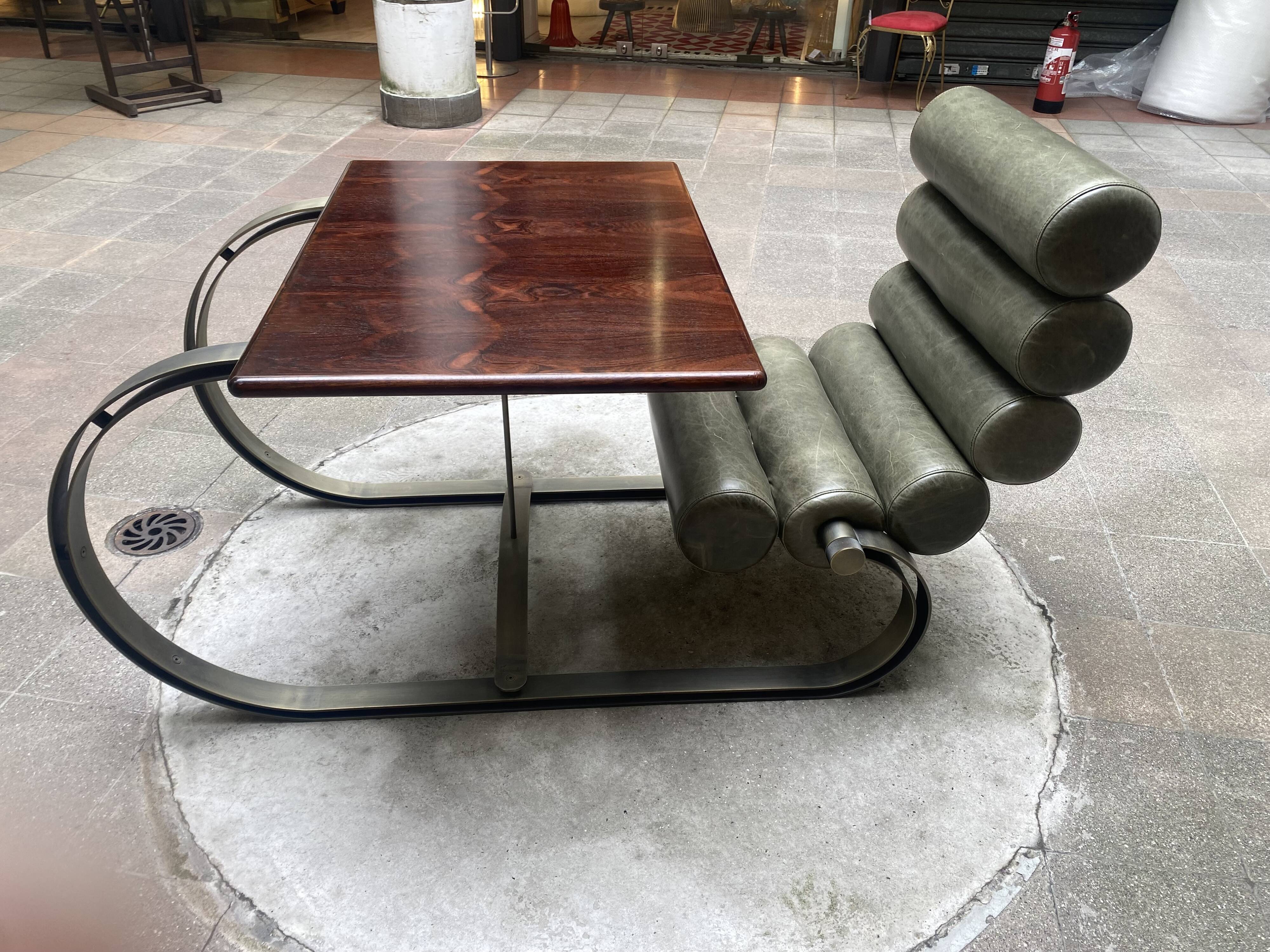 Balestra Office - Marzio Cecchi - 1970s