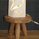 Stone lamp 240mm