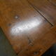 Table de ferme
