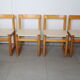 Children's chair 1960 340mm