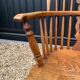 Windsor Armchair