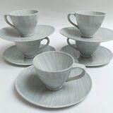 Salins coffee cups