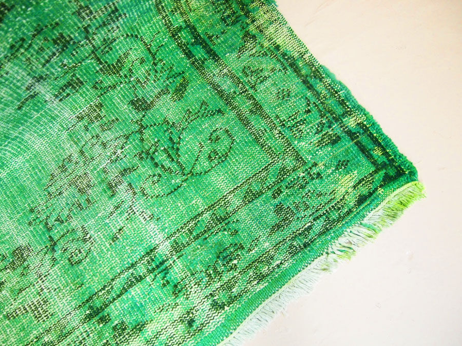 Turkish rug 156x250cm