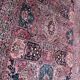Punjab rug handmade 188 x 285 cm