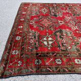 Turkish carpet Smyrna, circa 1900