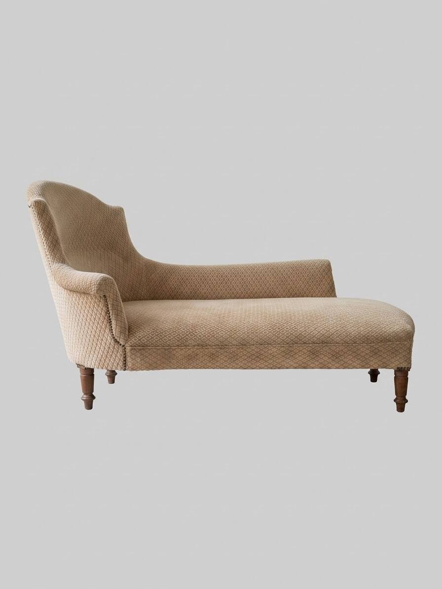 Napoleon III meridian