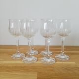 Verre en cristal