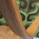 Swedish rocking chair Lena Larsson – Nesto – 1960s