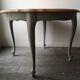 Table style regence