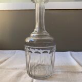 Glass decanter