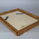 Wooden frame