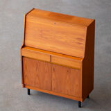 Secretary, Scandinavian office, vintage 1960