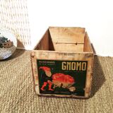Apple box