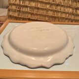 Moustiers Plate