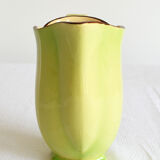 Pot à lait Niderviller art nouveau