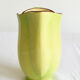 Niderviller art nouveau milk pot