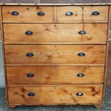 Commode ou meuble à tiroirs