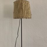 Vintage tripod lamppost 50s