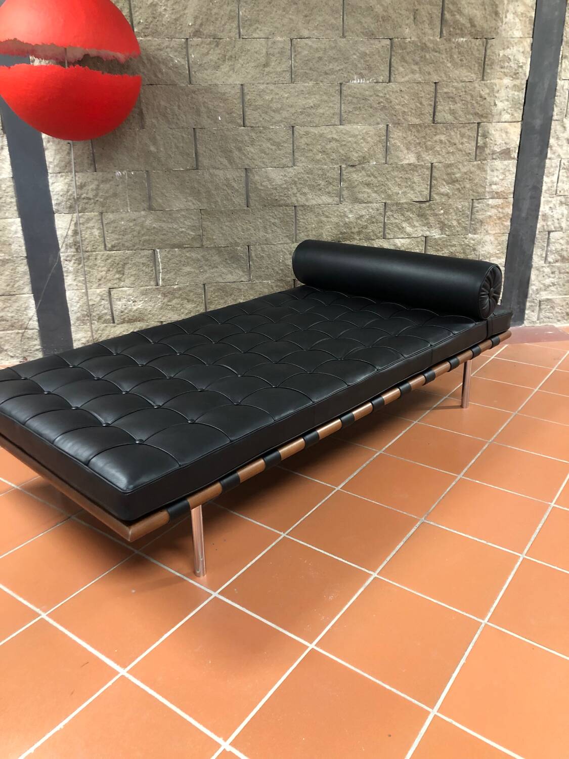 Knoll daybed