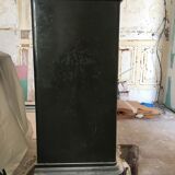 Coffre fort ancien Bauche Fichet