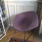 Diamond chair - Harry Bertoia for Knoll International