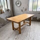 Georges Robert dining table