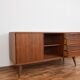 Mid-Century Sideboard by Franz Ehrlich, 1950s.