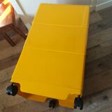Desserte trolley par Joe Colombo