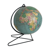 Globe Girard Vintage Barrère 1960 - 34 cm