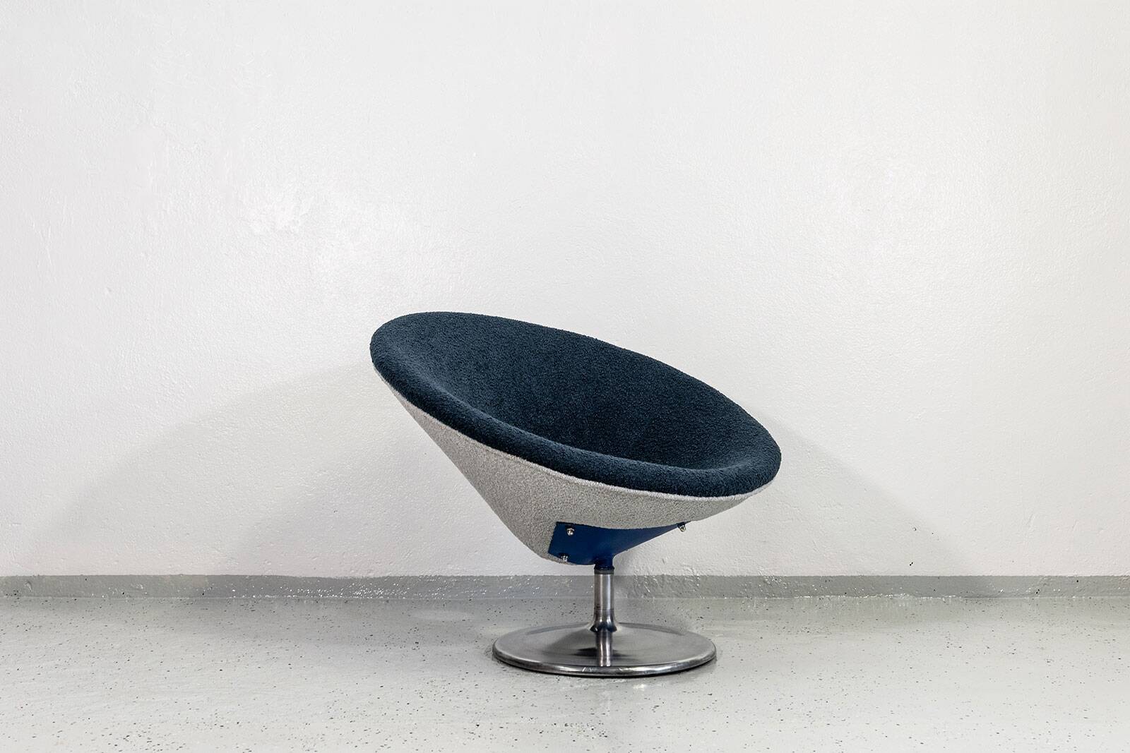 Space Age Cone Armchair, Germany, 1970s