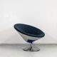 Space Age Cone Armchair, Germany, 1970s