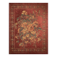 Tapestry - Embroidery - Rose Velvet