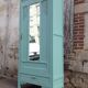 armoire parisienne art déco