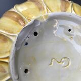 Sunflower slurry sink