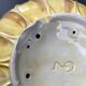 Sunflower slurry sink
