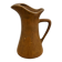 Carafe en céramique de forme - 1960
