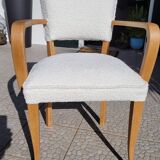 Fauteuil bridge