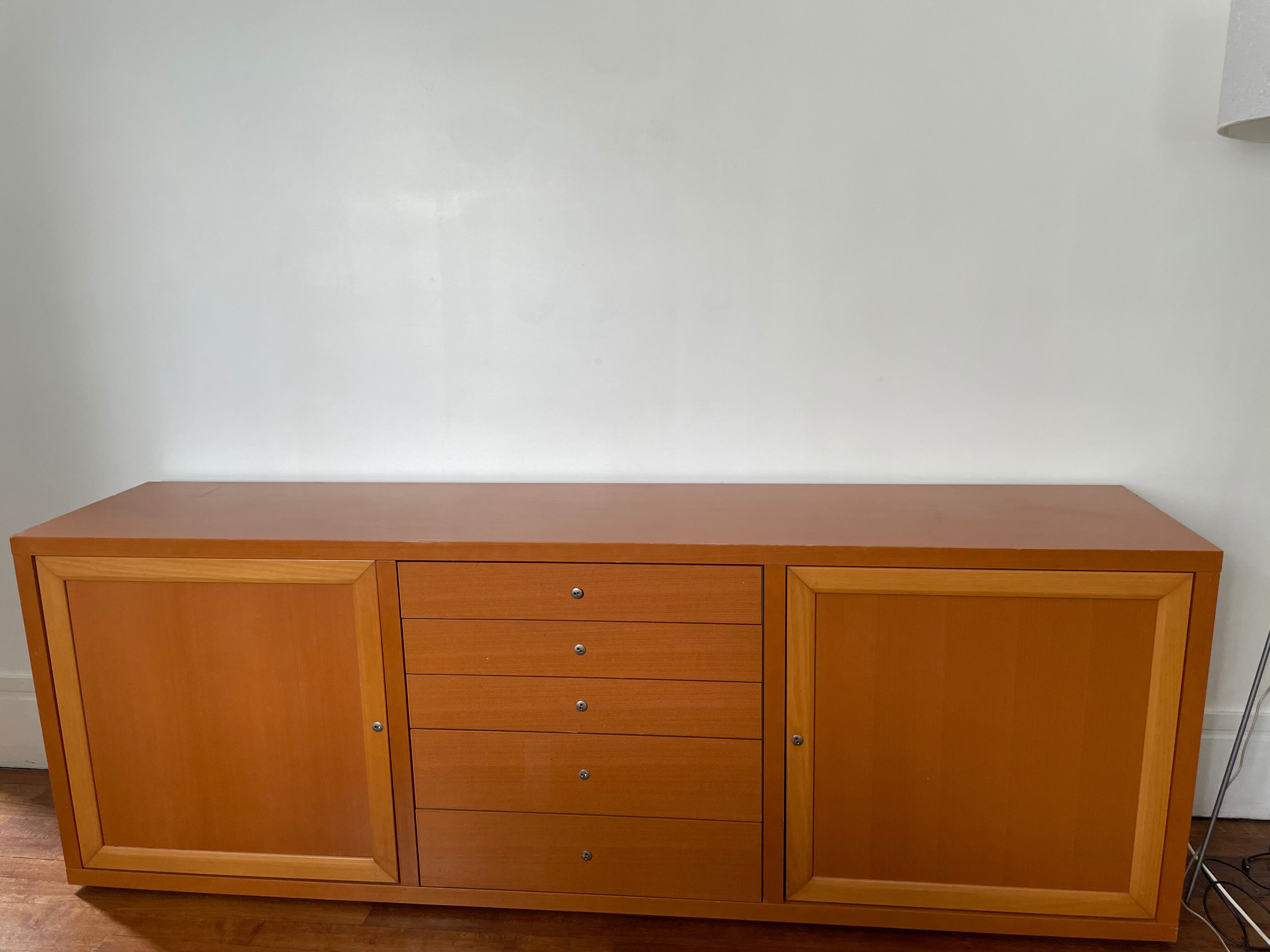 Ligne Roset sideboard