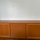 Ligne Roset sideboard