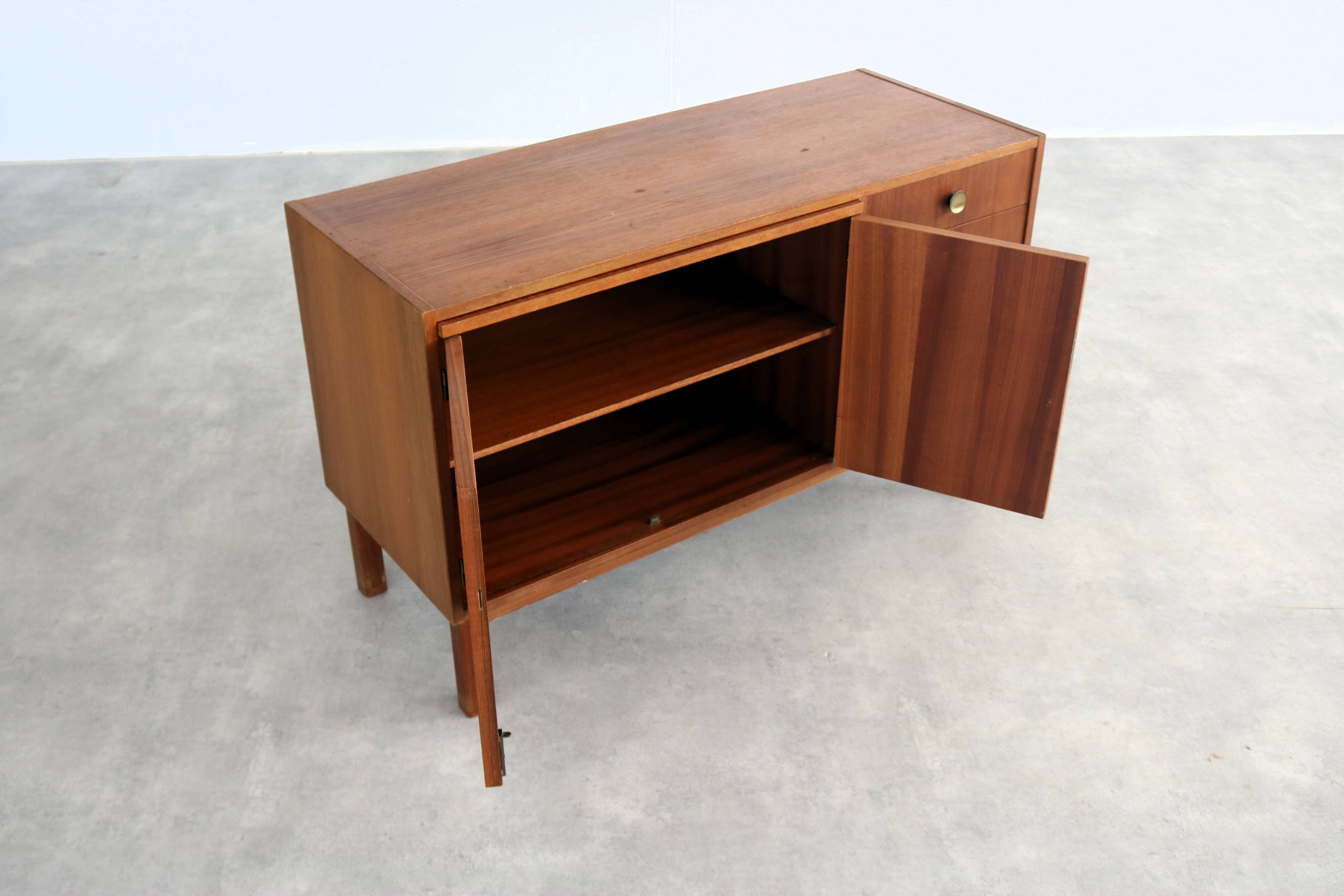 buffet vintage | commode | années 1960 | suédois