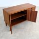 buffet vintage | commode | années 1960 | suédois
