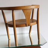 Baumann children's chair