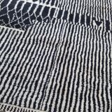 Handmade Berber wool rug 300X200 cm