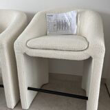 Shona high chairs.