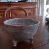 Ancient pottery