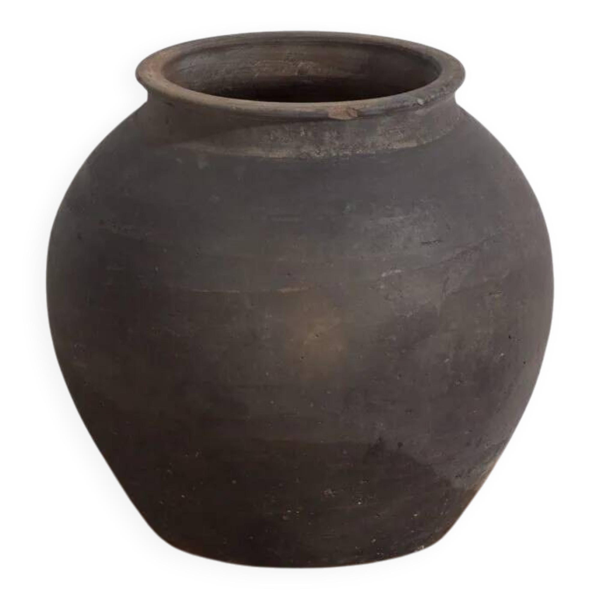 Small ancient Chinese vase (c.1900) #17