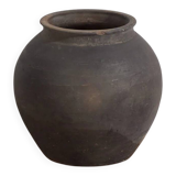 Small ancient Chinese vase (c.1900) #17